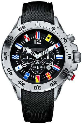 Wholesale Stainless Steel Watch Wristband N24520G