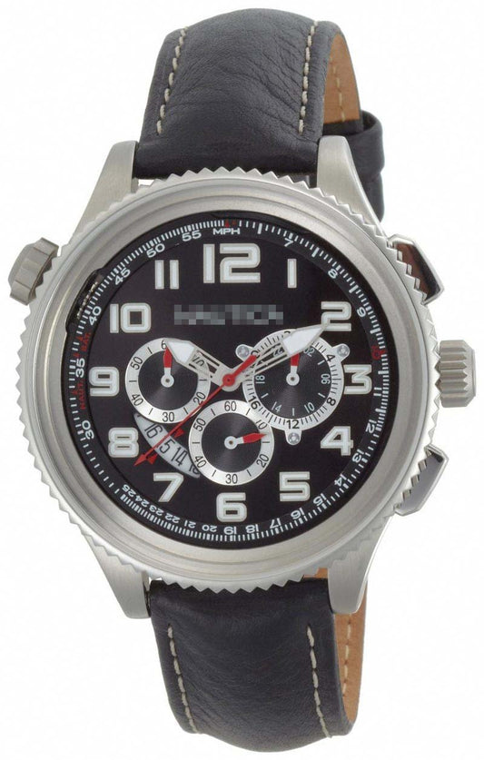 Wholesale Leather Watch Straps N25012G