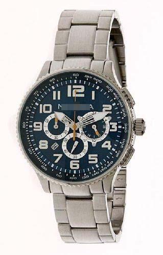 Wholesale Stainless Steel Watch Wristband N25522M