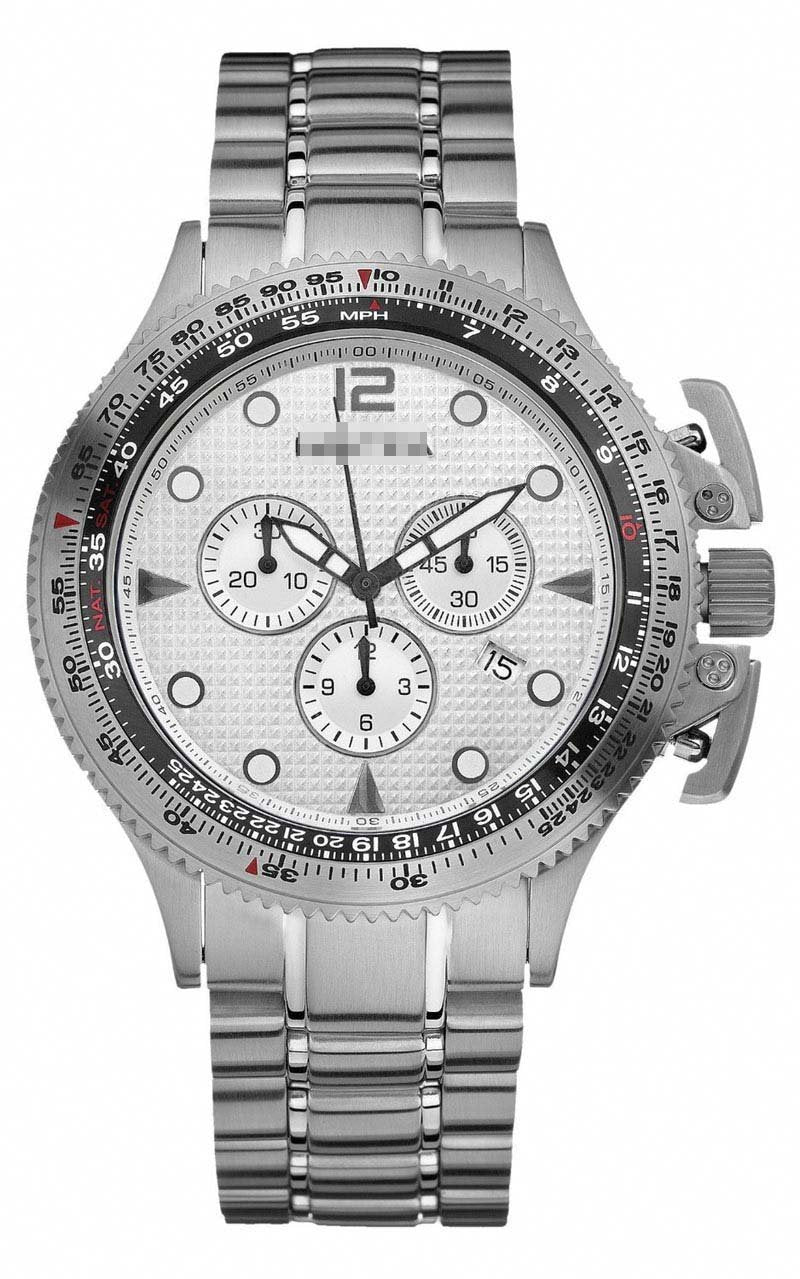 Custom Watch Dial N26508G