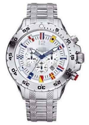 Custom Watch Dial N29513G