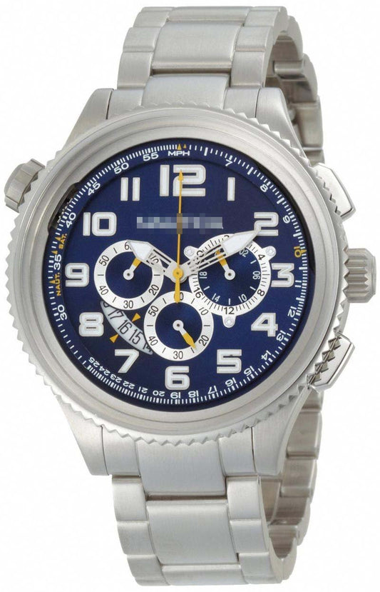 Customization Stainless Steel Watch Wristband N29524G