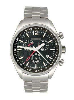 Wholesale Stainless Steel Watch Wristband N30001