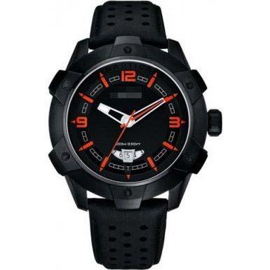 Customised Leather Watch Straps N35517G