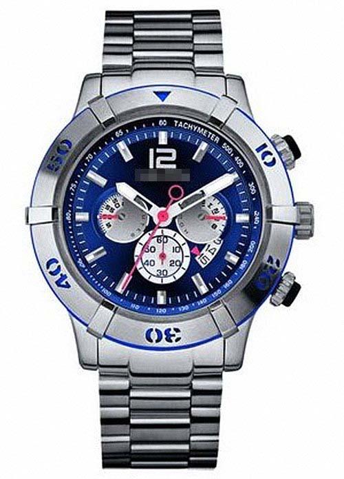 Customization Stainless Steel Watch Wristband N36510G