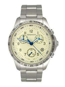 Customised Stainless Steel Watch Wristband N40002