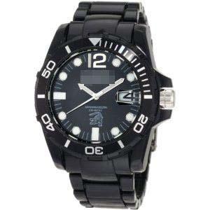 Custom Plastic Watch Bands N7354UNN
