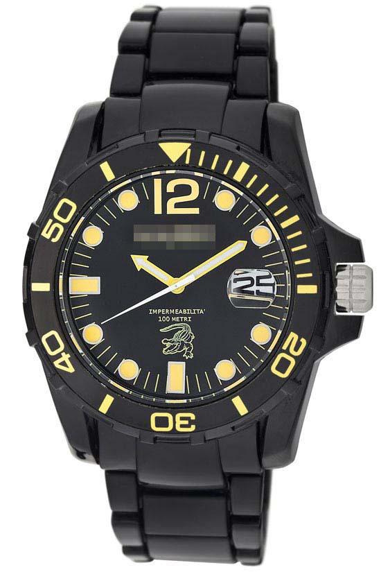 Custom Plastic Watch Bands N7354UNY