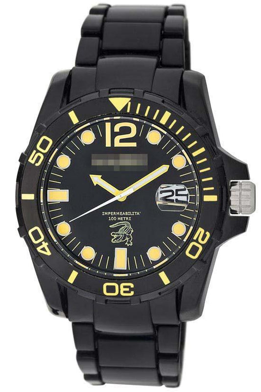 Custom Plastic Watch Bands N7354UNY