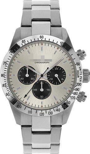 Customize Stainless Steel Watch Bands N-1557D