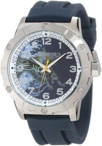 Custom Silicone Watch Bands NA-BL