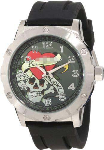 Custom Silicone Watch Bands NA-GR