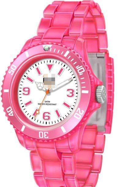 Custom Silicone Watch Bands NE.PK.B.P.09