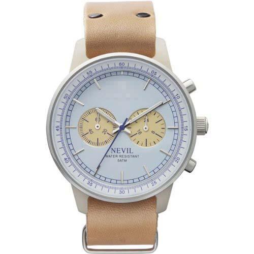 Customization Leather Watch Straps NEAC110