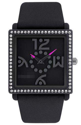 Wholesale Leather Watch Straps NF369DNN