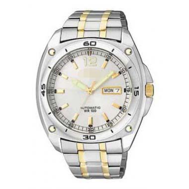 Custom Stainless Steel Watch Bands NH7474-51A