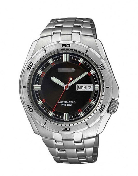 Custom Stainless Steel Watch Bands NH7480-59E