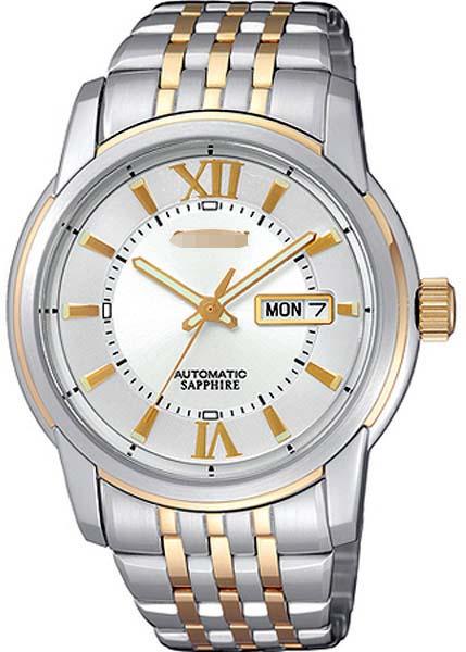 Customized Watch Dial NH8338-54A