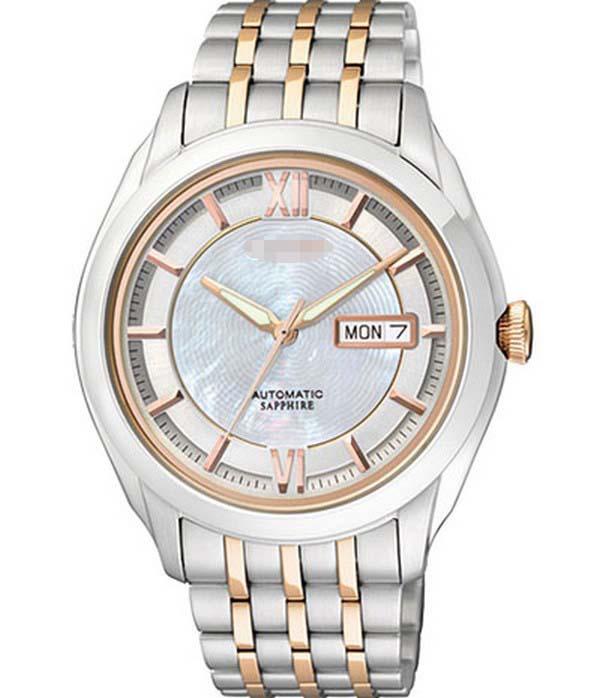 Custom Watch Dial NH8348-51A