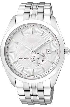 Custom White Watch Dial NJ0030-58A