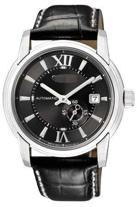 Customized Leather Watch Straps NJ0050-00E