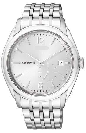 Custom Stainless Steel Watch Bracelets NJ0060-57A