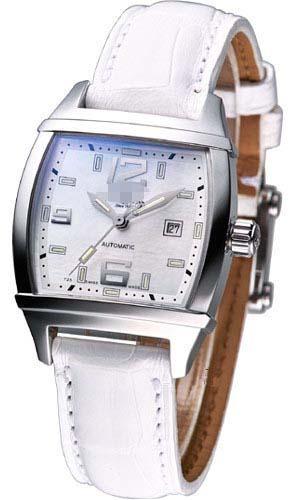 Wholesale Leather Watch Straps NL1068D-L2J-WH