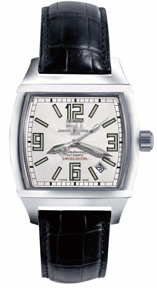 Customized White Watch Dial NL1068D-LA-WH