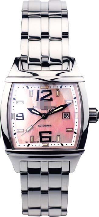 Wholesale Pink Watch Dial NL1068D-S2J-PK