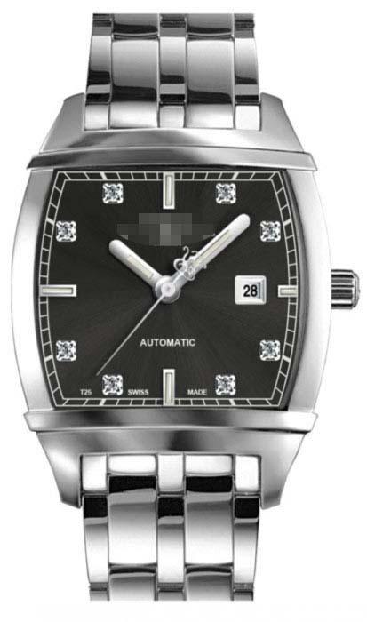 Customize Grey Watch Face NL1068D-S3J-GY