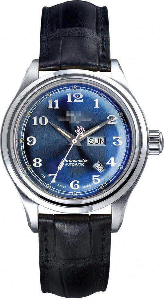 Wholesale Blue Watch Face NM1058D-LCJ-BE