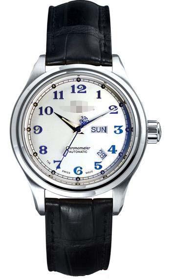 Customize Watch Dial NM1058D-LCJ-SL