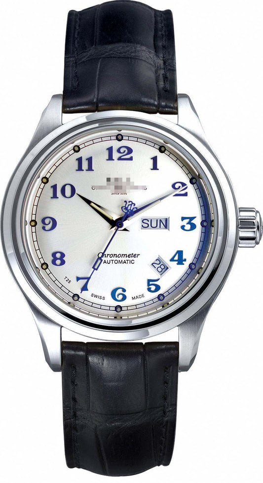 Wholesale Silver Watch Dial NM1058D-LSJ-SL