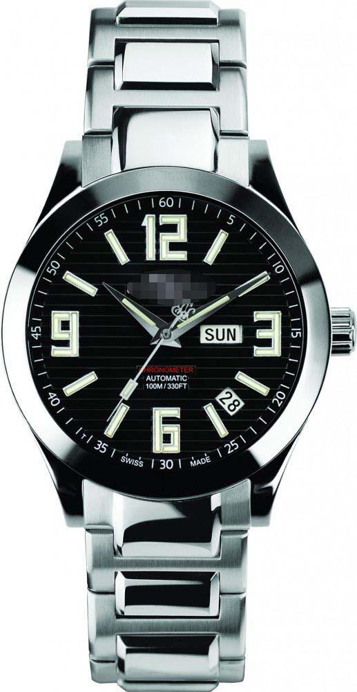 Wholesale Watch Dial NM2026C-S2CA-BK