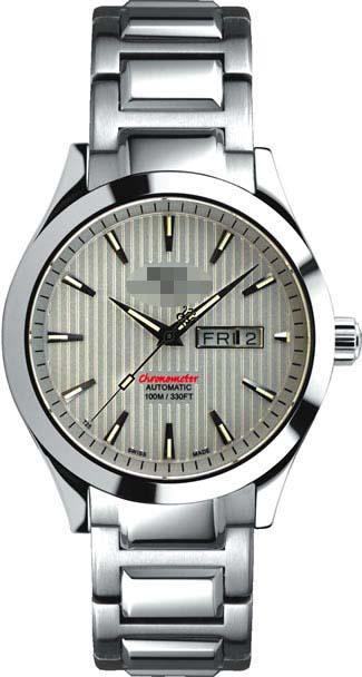 Custom White Watch Dial NM2028C-SCJ-WH