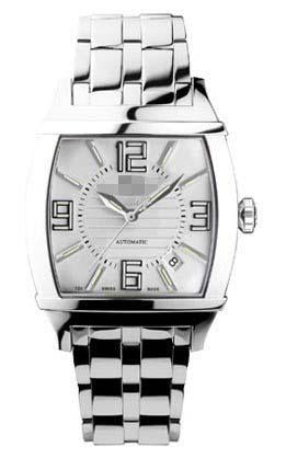 Custom White Watch Dial NM2068D-SAJ-WH