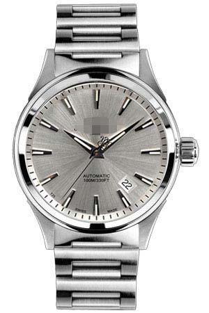 Wholesale Stainless Steel Watch Wristband NM2098C-S3J-SL