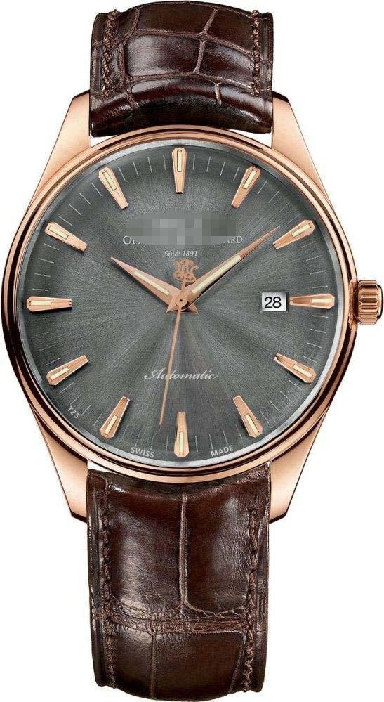 Wholesale Leather Watch Straps NM2888D-PG-LJ-GYGO