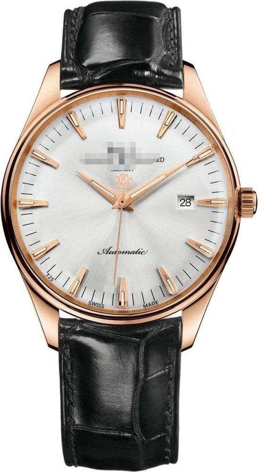Custom Leather Watch Straps NM2888D-PG-LJ-SLGO