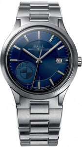Custom Stainless Steel Watch Bracelets NM3010D-SCJ-BE