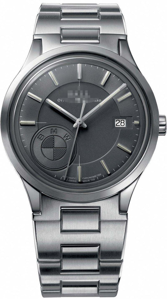 Wholesale Grey Watch Dial NM3010D-SCJ-GY