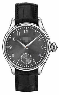 Custom Leather Watch Straps NM3038D-LJ-GY