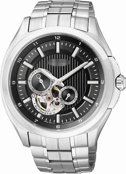 Custom Stainless Steel Watch Bands NP1000-55E