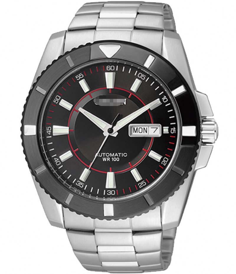 Customised Watch Dial NP4009-54E