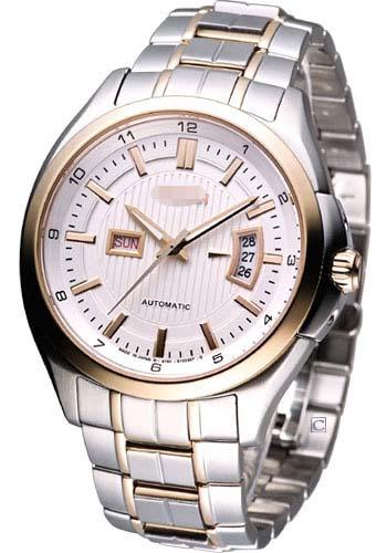 Wholesale Stainless Steel Watch Bands NP4034-57A