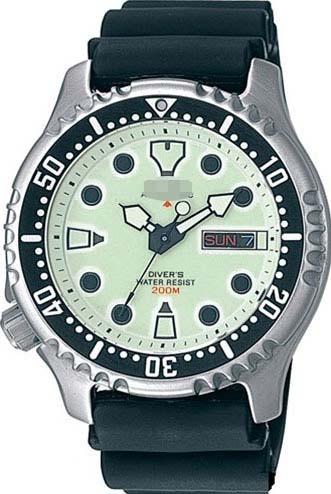 Custom Rubber Watch Bands NY0040-09W