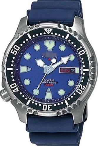 Custom Rubber Watch Bands NY0040-17L