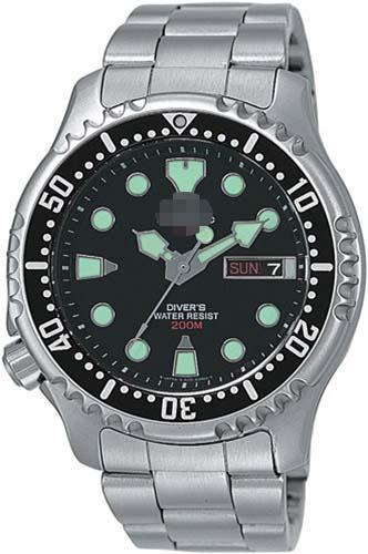 Wholesale Stainless Steel Watch Bands NY0040-50E