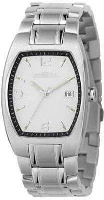Custom White Watch Dial NY1131
