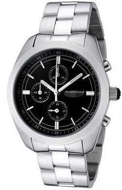 Customize Black Watch Dial NY1246